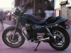 1982 Honda CB 450SC Nighthawk